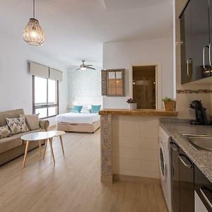 Santa Marina Central Loft By Valcambre
